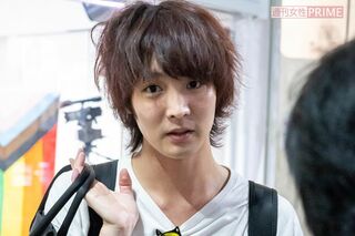 『ぱーてぃーちゃん』すがちゃん最高No.1、きょんちぃの親友と3年交際も“浮気疑…