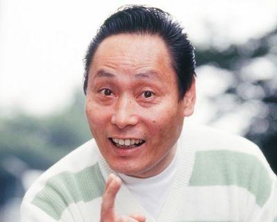 熟年離婚のヨネスケ、別居が始まったのは「女遊びのせい」