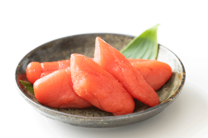 明太子（※画像はイメージです）