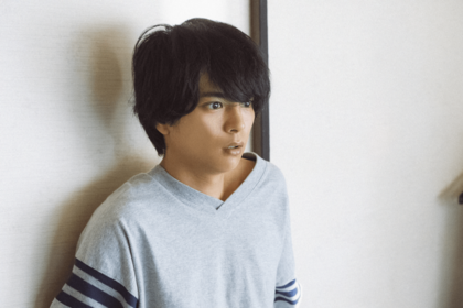 ドラマイズム『アポロの歌』毎週火曜深夜0:59〜（MBS）、同深夜1:28〜（TBS）放送中(C)「アポロの歌」製作委員会・MBS