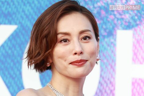 米倉涼子、麻薬取締法違反の容疑で書類送検も「不起訴の可能性が高い」専門家分析も付きまとう“アルゼンチ…