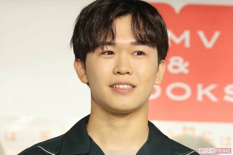 鈴木福、ミュージカル『RENT』での金髪サングラスのワイルド姿が話題に！《やっぱ似てるよね》自他ともに認…