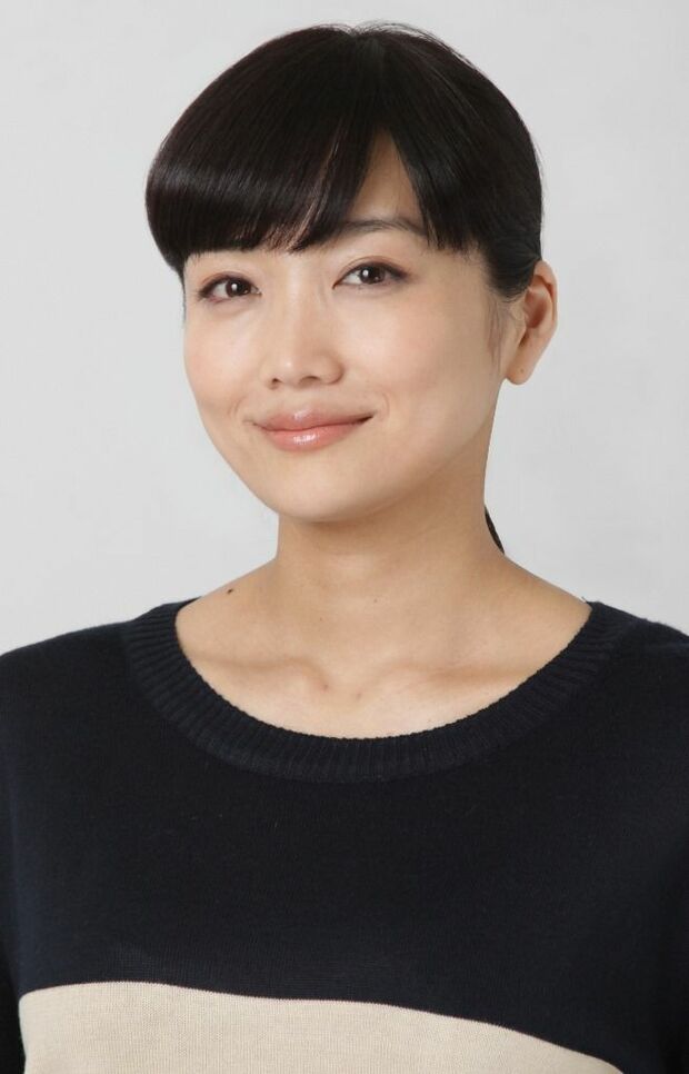 『嵐の涙』ヒロイン佐藤江梨子「最後の昼ドラを楽しんで」