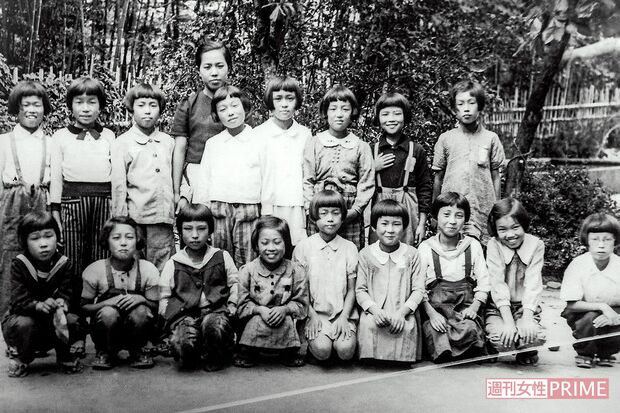 メイクアップ・アーティスト カオリ・ナラ・ターナーさん