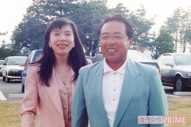 「子どもに苦労はさせない」と言っていた父親と