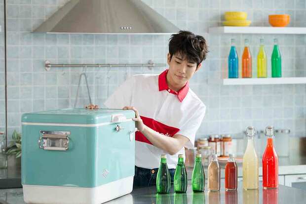 MJ　エムジェー（1994/3/5生まれ、175cm）