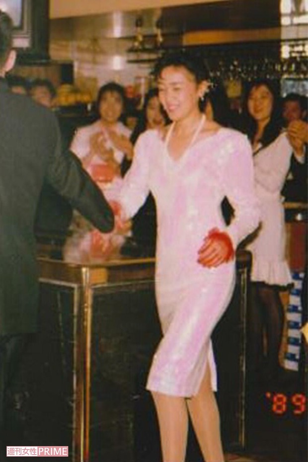 新人ながら営業成績で最高評価に