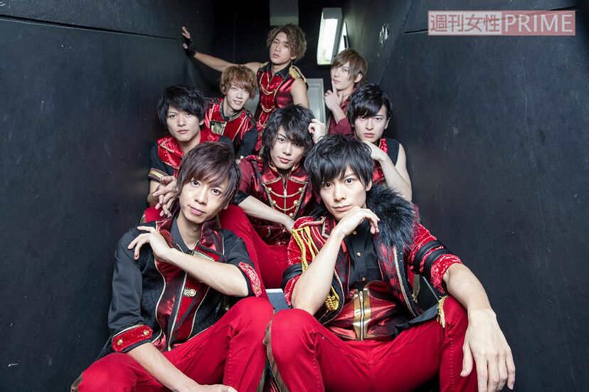 画像・写真】小澤廉、B2takes!卒業ライブ「僕はこれからも盛り上げ隊長