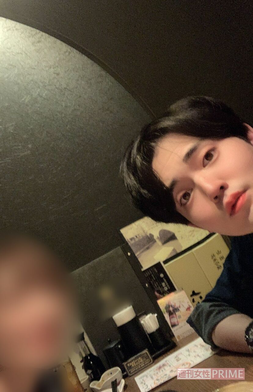 画像 写真 ヒプマイ 声優 駒田航に不倫疑惑 直撃にもらした 苦しい言い訳 上半期スクープ 週刊女性prime