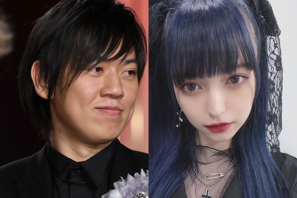 多屋来夢、RADWIMPS桑原との不倫で契約解除【コレコレ配信での告白が