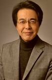 ジャーナリストの山路徹氏