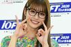 『くるり~誰が私と恋をした?~』(TBS系)で主演の生見愛瑠