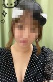 ジャニーズとのLINEや暴露情報を売ると言って金儲けをしているインスタグラマーAさん(インスタグラムより)