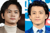 北村匠海が成長して小栗旬に!? 主人公の子供時代を演じるドラマ…