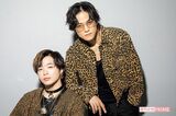 山本彰吾×岩谷翔吾　撮影／矢島泰輔（'21年撮影）