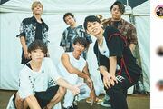 UVERworld「人が倒れてる！」フェスでの緊急事態にボーカル・TAKUYA∞がステージ上から「安心しろ！」驚きの“叫び声”が「神対応」と話題に