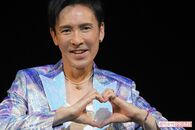 郷ひろみ、“体形と肌艶” を63歳になっても維持し続けられる「ストイックな理由」