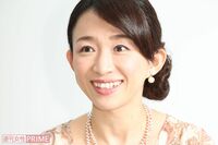 『とくダネ!』を卒業した“生コマの女王”あおい有紀に聞く、生放送ならではの難しさ