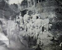 【戦争の証言】元少年兵「目の前に仲間11人のバラバラ遺体が」