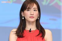 綾瀬はるかに「電撃結婚」の噂が急浮上!まさかのお相手は韓国俳優ではなく“事務所公認”の彼だった!?