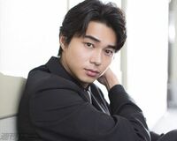 東出昌大が役作り語る「なぜか僕は親を亡くす役が多い」