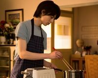 男性史上最年少の昼ドラ単独主演・高杉真宙の意外な楽しみ