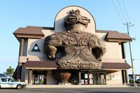 JR30周年!一度は行ってみたい、おったまげ〜な駅舎はコチラ→