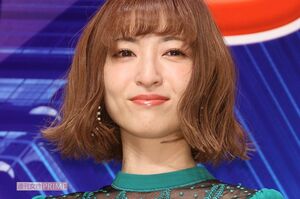 神田沙也加さん