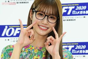 『くるり～誰が私と恋をした？～』（TBS系）で主演の生見愛瑠