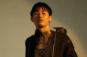 格闘家の平本蓮（本人インスタグラムより）