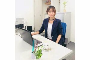 亡くなったヴォ・ティ・レ・クインさん（フェイスブックより）