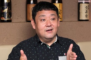 経営する『馬肉屋たけし』では、9月から馬肉セットのネット販売も開始