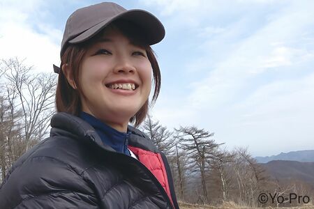 ドキュメンタリー映画『それでも私はThoughI'mHisDaughter』より