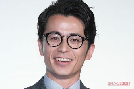 藤森慎吾がInstagramで週刊誌報道に自ら抗議、チャラ男から“家族を守る男”への進化に「スマートな対応で…
