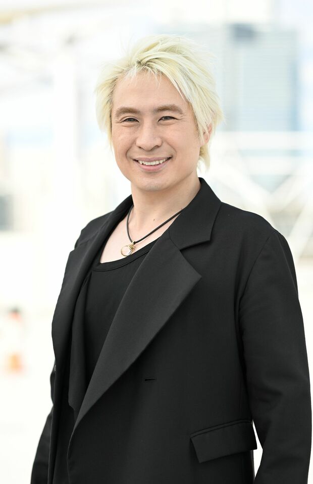 SHINGO（年齢非公開）