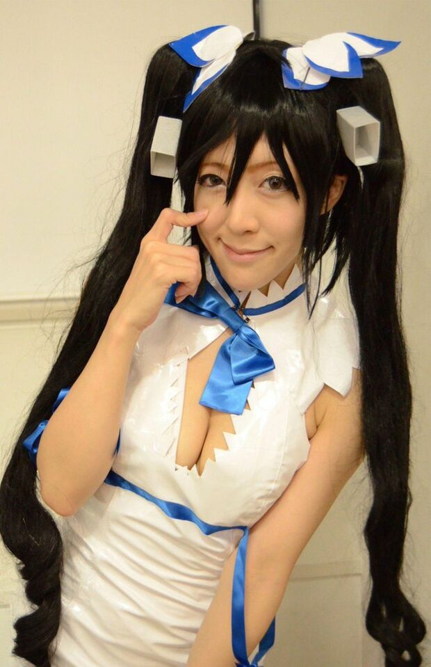 整形する前の神崎りのあさん