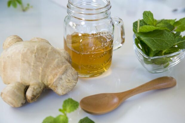 しょうがを取り入れて身体の中からも温活を意識しよう