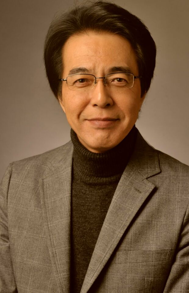 ジャーナリストの山路徹氏