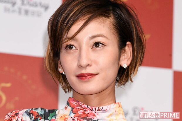 西山茉希