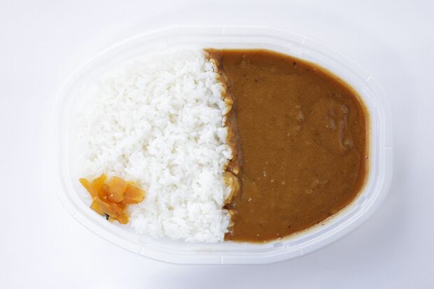 カレー