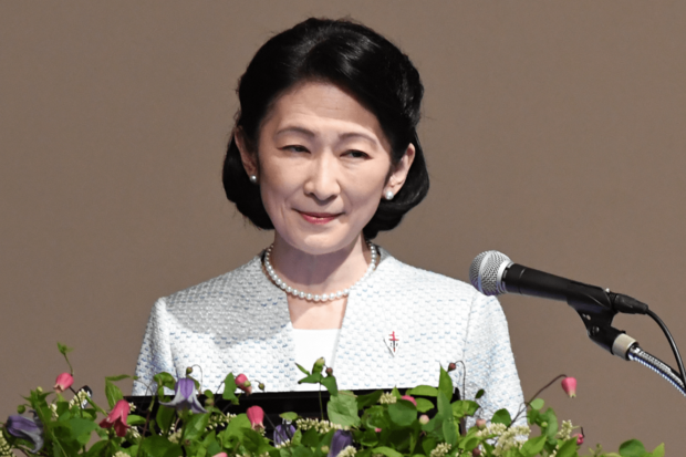 『日本結核・非結核性抗酸菌症学会』の行事にご出席（6月10日）