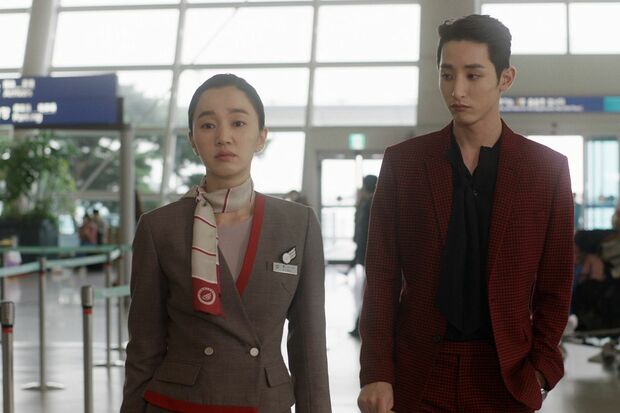 『ウチに住むオトコ』LicensedbyKBSMediaLtd.（c）2016KBS.Allrightsreserved.