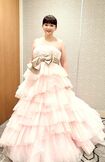 華原朋美公式Instagramより