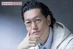 井浦新 撮影/廣瀬靖士