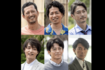 池内博之、山崎裕太、窪塚洋介、徳山秀典、小栗旬、藤木直人ら26年前の『GTO』メンバーが、一夜かぎりの再集結!(公式サイトより)