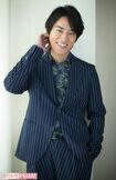 桐谷健太 撮影/廣瀬靖士