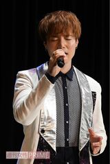 ルイ　撮影／高梨俊浩