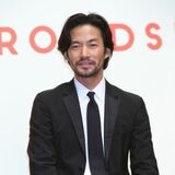 竹野内豊の熱愛発覚 お相手は17歳年下巨乳女優