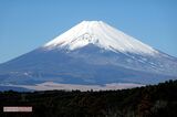 《新幹線での神対応》外国人観光客の「富士山写真」に隠された日本人の“お茶目な…