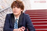 宮野真守、志村けんと内村光良に感激「好きすぎるがゆえに緊張し…